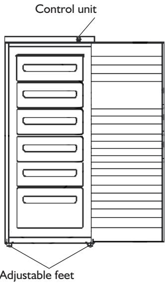 WHIRLPOOL WM1510 W - Important: - 1