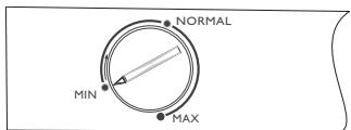 WHIRLPOOL WM1510 W - Atenção: - 2