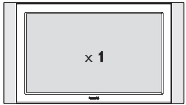 x 1 h=4