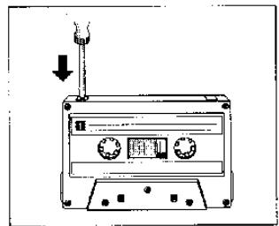 PHILIPS AZ1005 - PROGRAMMATION DE NUMÉROS DE PLAGE - 3