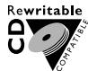PHILIPS CDR796-00S - - CD-Audio ReWritable (CDRW) - 2