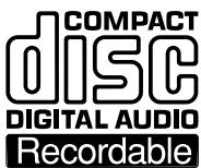 PHILIPS CDR796-00S - - CD-Audio Recordable (CDR) - 1