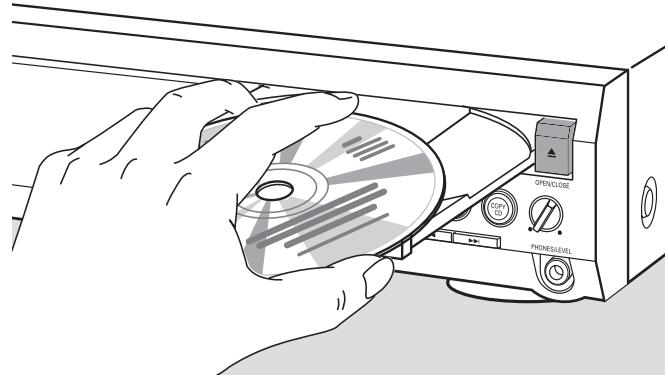 PHILIPS CDR796-00S - Vorführbetrieb - 1