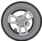 GRACO SYMBIO - BANDEN OPPOMPEN - 1