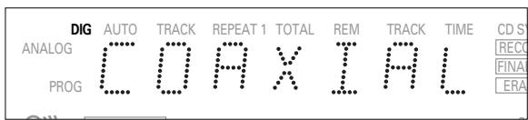 PHILIPS CDR560 - Preparation - 1