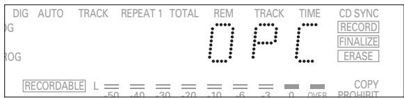 PHILIPS CDR560 - IMPORTANT: - 2