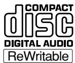 PHILIPS CDR560 - Discs for recording - 2