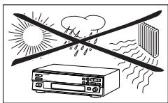 PHILIPS CDR560 - Mantenimiento - 3