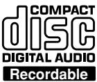 PHILIPS CDR560 - Discs for recording - 1