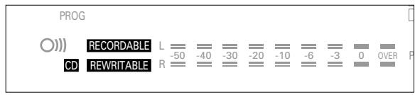PHILIPS CDR560 - IMPORTANT: - 1