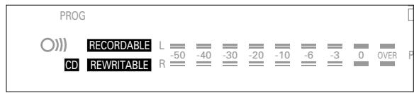 PHILIPS CDR560 - IMPORTANT: - 1