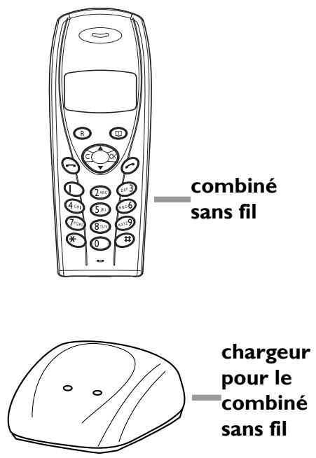 PHILIPS MF-JET 485 - Présentation de la machine - 2