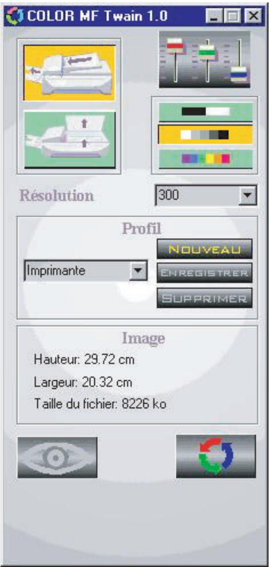 PHILIPS MF-JET 485 - Variante 3 - 1