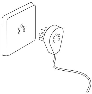 PHILIPS MF-JET 485 - Belgique - 1