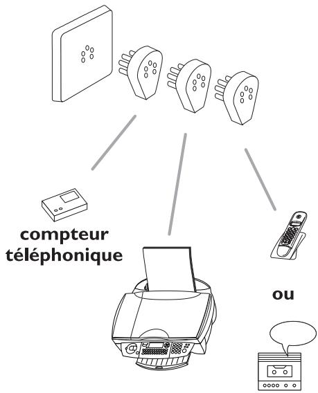 PHILIPS MF-JET 485 - Belgique - 3