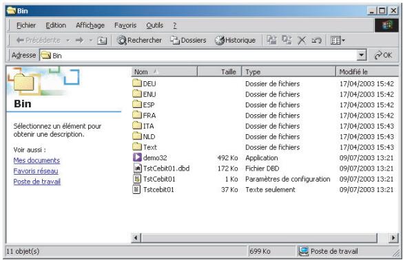 PHILIPS MF-JET 485 - Installation du logiciel - 10