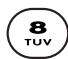 PHILIPS ONIS 300 VOX - Le mode majuscule/minuscule - 7