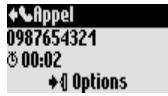 PHILIPS ONIS 300 VOX - Appeler - 3