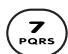 PHILIPS ONIS 300 VOX - Le mode majuscule/minuscule - 3