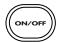 PHILIPS ONIS 300 VOX - Le symbole batterie - 2