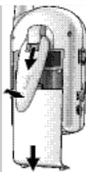 PHILIPS SKM7491NF - Montaggio su parete - 4