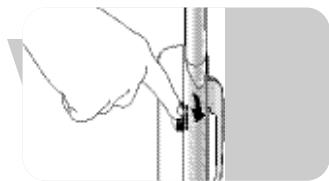 PHILIPS SKM7491NF - Επιλογή καναλιού - 1