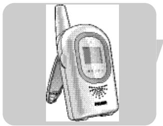 PHILIPS SKM7491NF - Getting your baby cam ready - 3