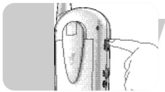 PHILIPS SKM7491NF - Display-Helligkeitseinstellung (Monitoreinheit) - 1