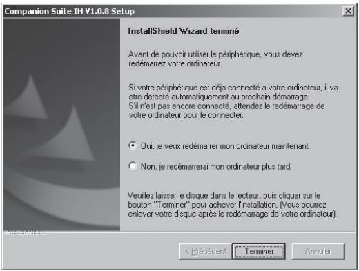 PHILIPS CRYSTAL 650 - Réseau radio (WLAN) - 3