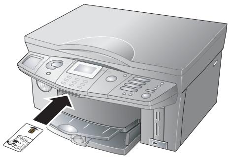 PHILIPS CRYSTAL 650 - Changer les cartouches - 10
