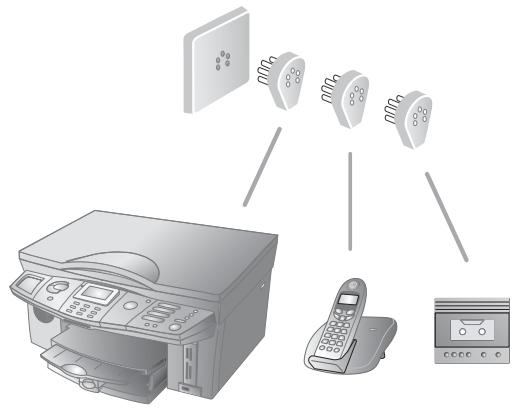 PHILIPS CRYSTAL 650 - Belgique - 1