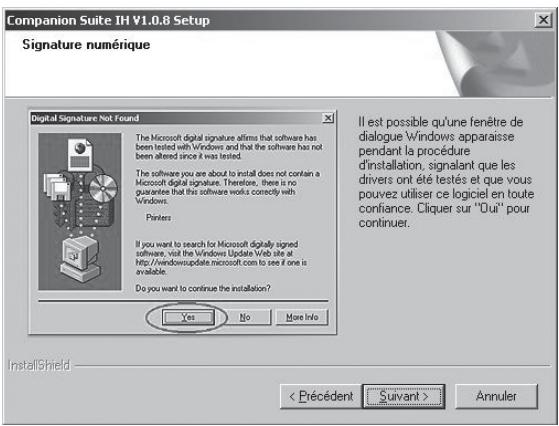 PHILIPS CRYSTAL 650 - Réseau radio (WLAN) - 2