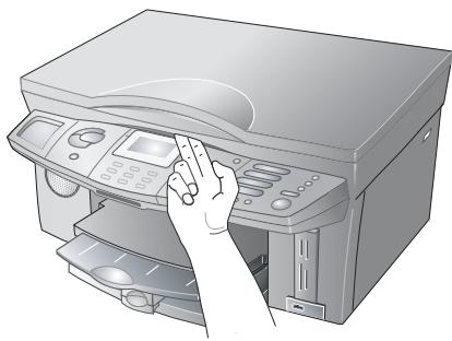 PHILIPS CRYSTAL 650 - Changer les cartouches - 2