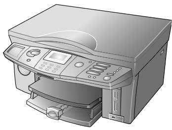 PHILIPS CRYSTAL 650 - Contenu de l'emballage - 1