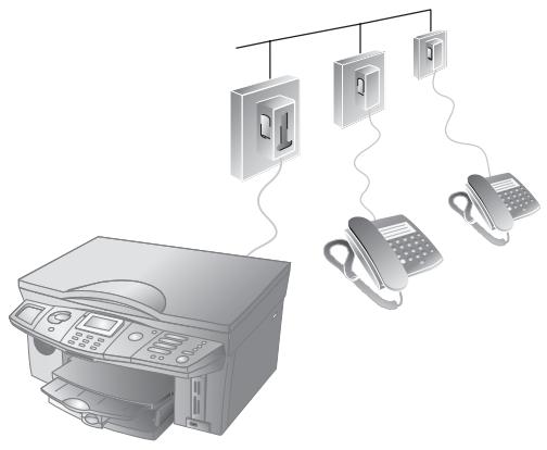 PHILIPS CRYSTAL 650 - France - 2