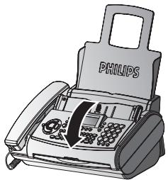 PHILIPS MAGIC3-2 PRIMO - Nettoyage du scanner - 6
