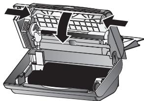 PHILIPS MAGIC3-2 PRIMO - Nettoyage du scanner - 3