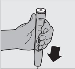 PHILIPS 900PLUS SERIES - Ce processus est irréversible. - 1