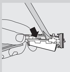 PHILIPS 900PLUS SERIES - Please note that this process is not reversible. - 3