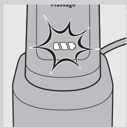 PHILIPS 900PLUS SERIES - De opzetborstel bevestigen - 2