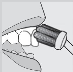 PHILIPS 900PLUS SERIES - Instructions de brossage - 1