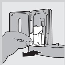 PHILIPS 900PLUS SERIES - UV-Reinigungssstation (nur bestimmte Gerätetype) - 1