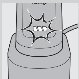 PHILIPS 900PLUS SERIES - Charging your Sonicare - 1