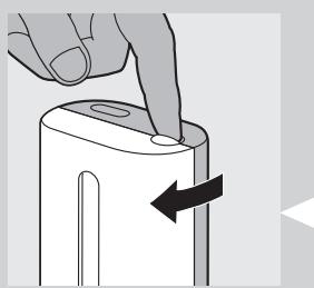 PHILIPS 900PLUS SERIES - UV-reinigen (alleen bepaalde typen) - 2