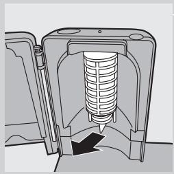 PHILIPS 900PLUS SERIES - UV-reiniger (alleen bepaalde typen) - 2