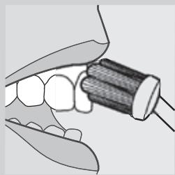 PHILIPS 900PLUS SERIES - Poetsinstructies - 1