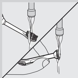 PHILIPS 900PLUS SERIES - Bürstenkopf - 1