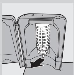PHILIPS 900PLUS SERIES - Igienizzatore (solo alcuni modelli) - 2