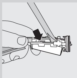 PHILIPS 900PLUS SERIES - Ce processus est irréversible. - 2