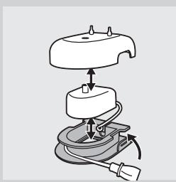 PHILIPS 900PLUS SERIES - Quadpacer - 2